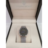 Pagani Design Ladies Quartz PD2772AD