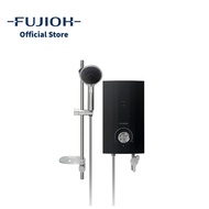 FUJIOH FZ-WH5033D Instant Water Heater with Hand Shower and Direct Pump