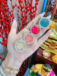 🔥阿贊力礦🔥🌺愛情花