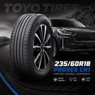 235/60R18 TAYAR BARU 235-60-18 |TOYO | TAYAR HONDA,TAYAR KERETA,SUV,CRV,MPV,CROSSOVERI,MAZDA
