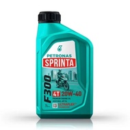 PETRONAS SPRINTA F300 SAE 20W-40 SL (1L)