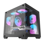 DARKFLASH D275 BLACK/WHITE