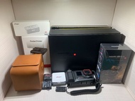 [觀塘實體店] 二手 Insta360 Ace Pro2 閃印套裝 (共3電(2原廠1副廠)+快速充電盒+CPL濾鏡) 行貨保養到26年12月 *S72363* | Insta360 香港專門店