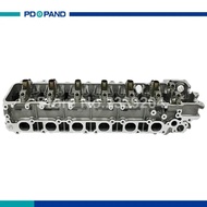 Auto part 1FZ-FE bare engine cylinder head kit for TOYOTA Land Cruiser FZJ80 4.5L 11101-69155