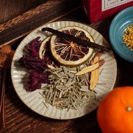 熱紅酒香料-深情款款款 | Mulled Wine Materials