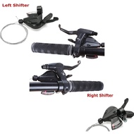 【In-stock】✔♝RASION M310 Shifter 7 8 9 Speed Gear Shifters 3X7 3X8 3X9 For Shimano Ltwoo A3 A5 Deore