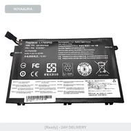 L17M3P52 Compatible with Battery L17C3P51 01AV445 01AV446 ThinkPad 01AV447 01AV448 R480 R580 L17L3P5
