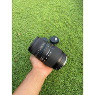 Sigma 70-300mm f4-5.6 Telephoto Lens for Canon no box