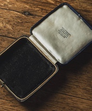 法國1930年代古董珠寶盒