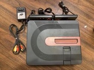 超便宜現貨土城可面交正版NES任天堂FC夏普 雙胞胎 sharp twin FAMICOM AN-500B 雙胞胎