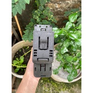 ANTI KARAT Holster sarung baton Tactical E6B0