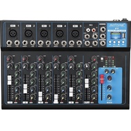 Skerei Professional Audio Mixer SK06