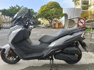 黃牌重機2019年三陽SYM Joymax Z 300i