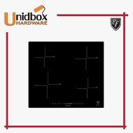 EF HB BI 583 A 60CM Induction Hob/EF/4 Burners/Kitchen Appliances/Induction Stove