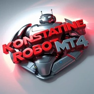 Konstatine Robot MT4 | Breakout Forex EA for EURUSD