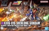 0501 【週預購】BANDAI HG 1/144 神龍鋼彈 5063364