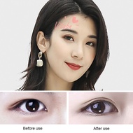 Double-sided adhesive strip Invisible nose clip Natural transparent nose clip Glue strip