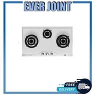 EF EFH 3763 TN VSB STAINLESS STEEL HOB