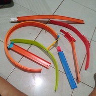 (Track HW E-4) Hotweels Track Part Toy