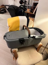 Joolz Aer Newborn Bassinet