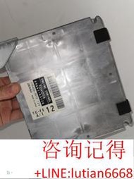 詢價 is200發動機電腦 淩誌200發動機ECU豐田配件 淩誌2☛各車型配件充足 若需其他配件請詢問