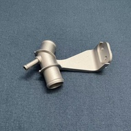 RADIATOR HOSE TOYOTA ALTIS ZZE142 ZRE142 / WISH ZGE20 RADIATOR WATER PUMP PIPE RADIATOR HOUSING (ALU