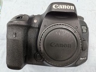canon 7D II 7D MK 2 收購各類型相機及鏡頭，價錢合理 welcome trade in camera and lens