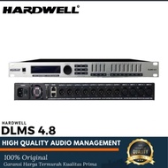 Management Pro Hardwell DLMS 4.8 Original 4 in 8 out
