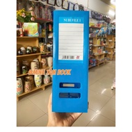 FIle Nan 1 Compartment, Document File, Office File