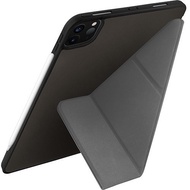 Uniq Transforma For Ipad Pro 11 (2021) Case - Black