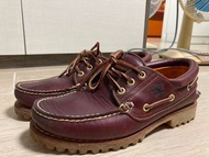 Timberland 皮鞋