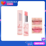 SIVANNA COLORS Color changing lipstick  ลิปบาล์มบำรุงริมฝีปาก  HF5113