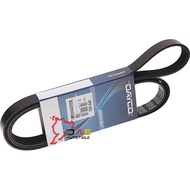 Oem Dayco Italy Audi A6 C4 A100 V6 2.6 2.8 ABC AAH Fan Belt Poly-V-Belt 078903137AQ 6PK1865 6PK1864 