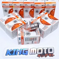 (5 PIC) OSRAM 12V 25/25W OSRAM BULB