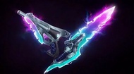 Mm2 plasma set Roblox