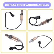 O2 Oxygen Sensor Replacement 0060176000 for Moto for CF250 650NK Beverly MP3 0060-176000