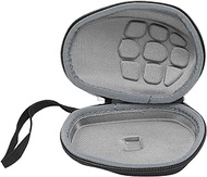 Hard Travel Case for Logitech MX Master 3/MX Master 2S/MX Master Wireless Mouse, Portable EVA Mouse Case Protective Case