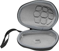 Hard Travel Case for Logitech MX Master 3/MX Master /MX Master Mouse, Portable EVA Mouse Case Protec