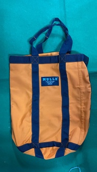 Mulle Scaffolding Bag  M 30 Tas Klem / Scaffolding Cap 30 Kg Orange