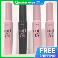 Etude | Mascara Étude Coll-Fix 8g Mỹ phẩm trang điểm