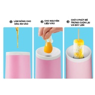 Sausage Egg Roll Maker