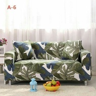 Sofa cover modern design