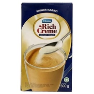 Ellenka Rich Creme Non Dairy Creamer Vegetable Creamer 500gr