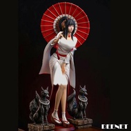 Hinata Hyuga Kimono Umbrella Naruto Shippuden 60cm Action Figure D-ZMA016 **