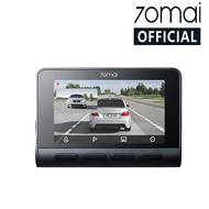 Xiaomi 70mai A800SE+RC11 car dash cam - 100% standard international version