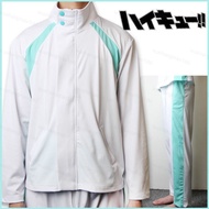 XS1 Haikyuu Aoba Johsai High School Sports Uniform - Oikawa Tooru Character Cosplay