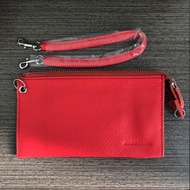 RABEANCO 皮革 銀包