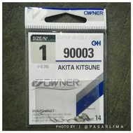 Owner Number 1 Code Without Holes