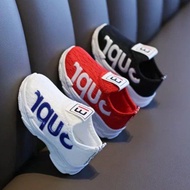 (ready stock🇲🇾🇲🇾🇲🇾) kasut budak kasut budak unisex kasut sukan budak kids sort shoes kids casual sho