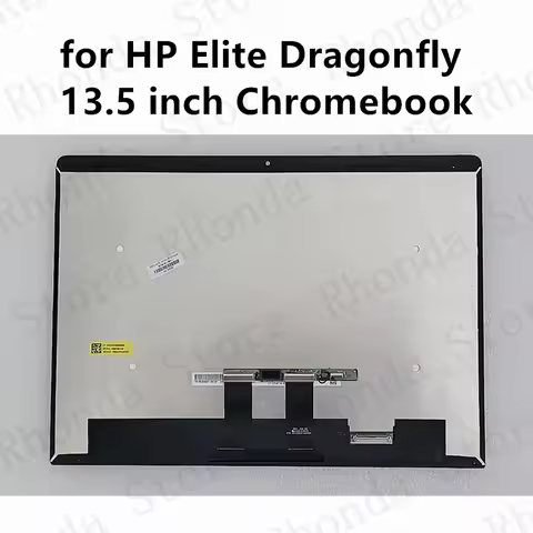 N12419-001 N12421-001 N19302-001 for HP Elite Dragonfly 13.5 inch Chromebook Touch Screen Digitizer 
